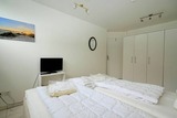 Ferienwohnung in Hohwacht - Skandinavienblick 1,5 Strandstern - Bild 12