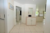 Ferienwohnung in Hohwacht - Skandinavienblick 1,5 Strandstern - Bild 16
