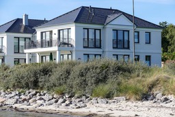 Fehmarn-Ostseeferien/Strandresidenz Vogelflug (145/18) App. 18