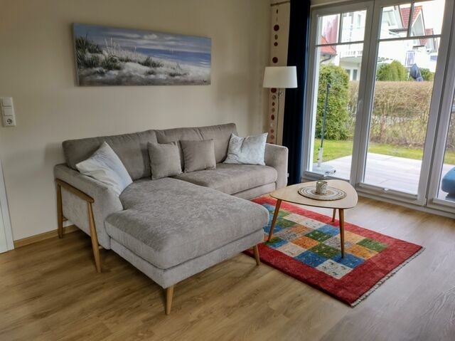 Ferienwohnung in Zingst - Leuchtturm, Wohnung 14 - Bild 9