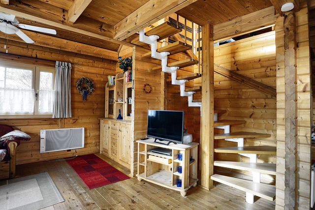 Ferienhaus in Ostseeheilbad Zingst - Bogdanski - Bild 4