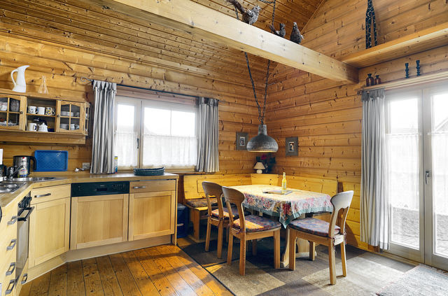 Ferienhaus in Ostseeheilbad Zingst - Bogdanski - Bild 6