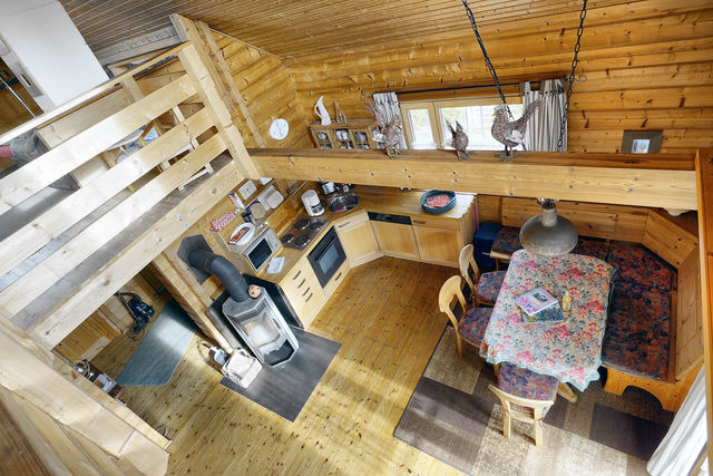 Ferienhaus in Ostseeheilbad Zingst - Bogdanski - Bild 7