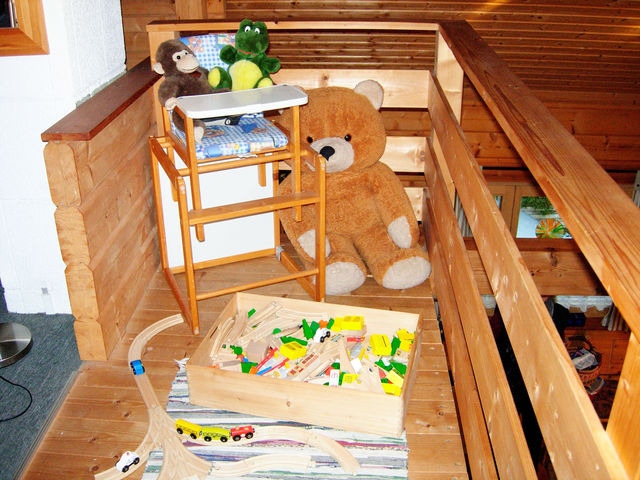 Ferienhaus in Ostseeheilbad Zingst - Bogdanski - Bild 12