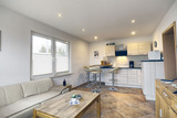 Ferienwohnung in Ostseeheilbad Zingst - Haus Havelland EG links - Bild 2