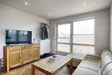 Ferienwohnung in Ostseeheilbad Zingst - Haus Havelland EG links - Bild 3