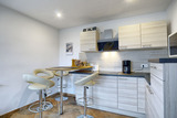 Ferienwohnung in Ostseeheilbad Zingst - Haus Havelland EG links - Bild 4