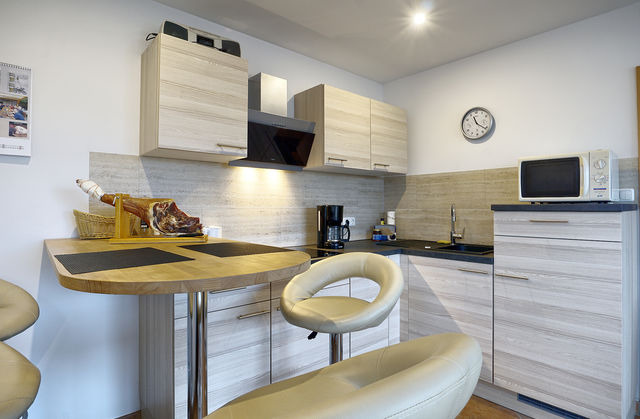 Ferienwohnung in Ostseeheilbad Zingst - Haus Havelland EG links - Bild 5