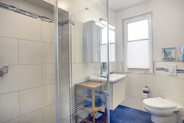 Ferienwohnung in Ostseeheilbad Zingst - Haus Havelland EG links - Bild 8