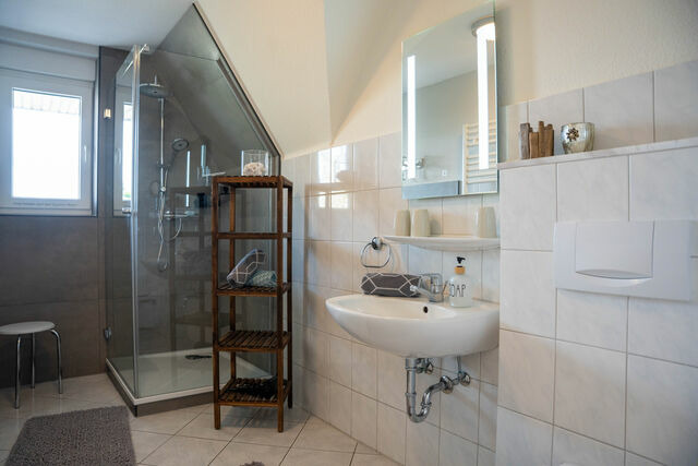 Ferienwohnung in Dahme - Kristin OG - Bild 3