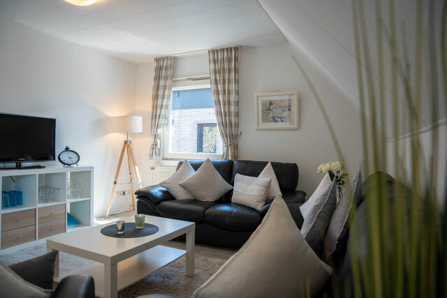 Ferienwohnung in Dahme - Kristin OG - Bild 6