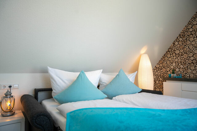 Ferienwohnung in Dahme - Kristin OG - Bild 15