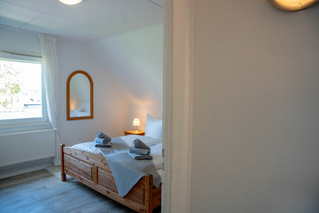 Ferienwohnung in Dahme - Kristin OG - Bild 19