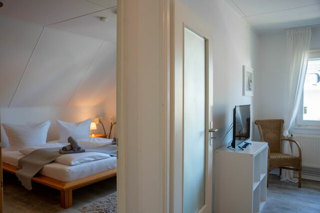 Ferienwohnung in Dahme - Kristin OG - Bild 24