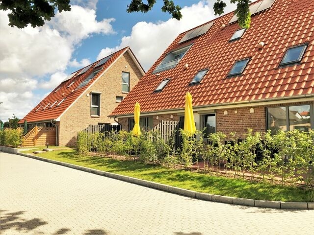 Ferienwohnung in Dahme - Strand Quartiere Koje 4 - Bild 21