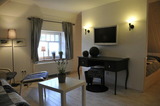 Ferienwohnung in Prerow - Traumf&auml;ngerhaus/ Engel - Bild 6