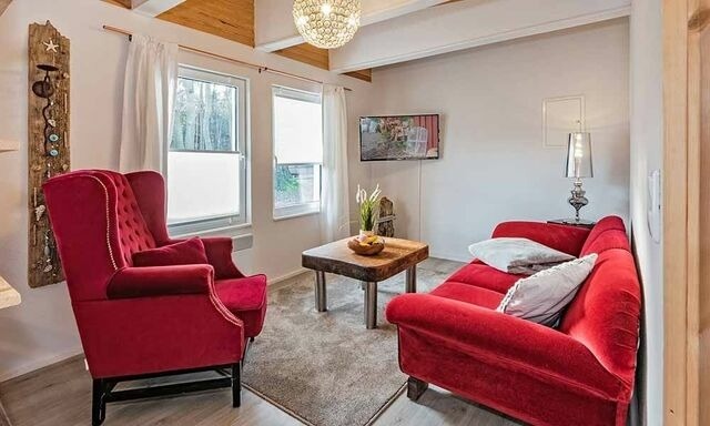 Ferienhaus in &Uuml;ckeritz - Heimathafen - Bild 4