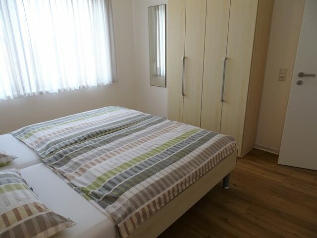 Ferienwohnung in Dahme - K&ouml;pp 3 - Bild 11