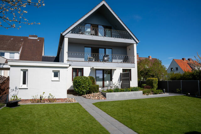 Ferienwohnung in Dahme - K&ouml;pp 3 - Bild 20