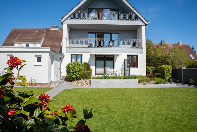 Ferienwohnung in Dahme - K&ouml;pp 3 - Bild 21