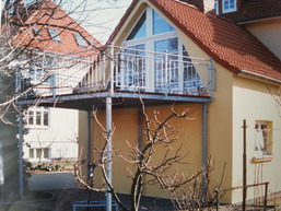 Ferienwohnung Haus Elly 4