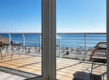 Ferienwohnung in Hohwacht - Meeresblick " Strandkieker " Haus 3, WE 45 - Bild 24