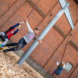 Ferienwohnung in Fehmarn OT Wenkendorf - Ferienhof Marquardt Fewo Sperlingsh&ouml;h - Bild 11