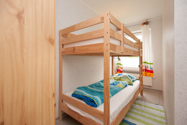 Ferienwohnung in Fehmarn - Wohnung 1 - Bild 10