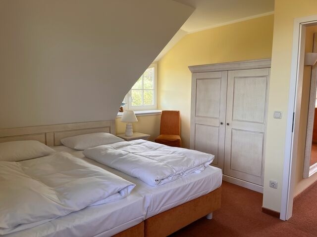 Ferienhaus in Dierhagen - D&uuml;nenmeer Ferienh&auml;user - Bild 20