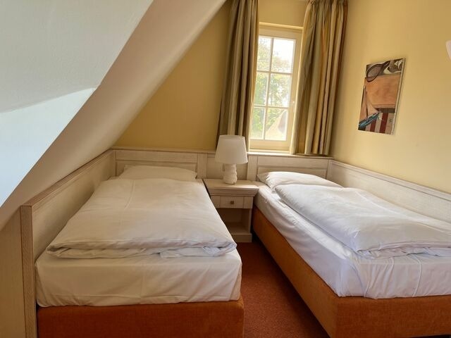 Ferienhaus in Dierhagen - D&uuml;nenmeer Ferienh&auml;user - Bild 22