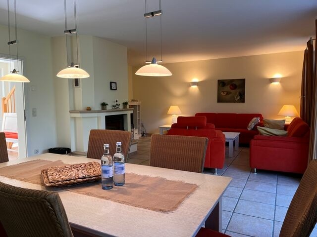 Ferienhaus in Dierhagen - D&uuml;nenmeer Ferienh&auml;user - Bild 23