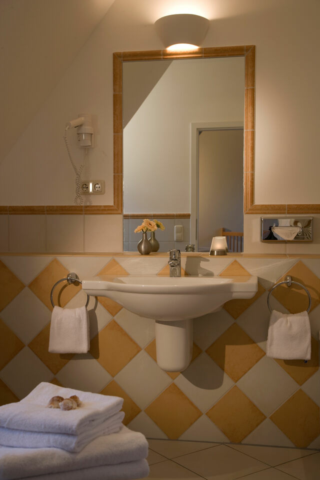 Ferienhaus in Dierhagen - D&uuml;nenmeer Ferienh&auml;user - Bild 7