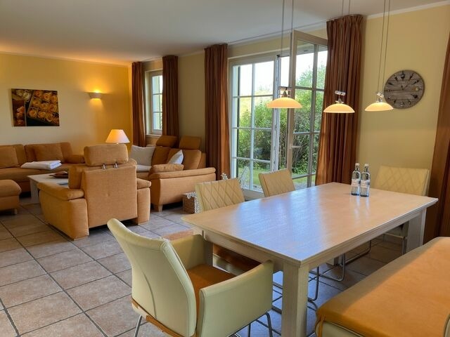 Ferienhaus in Dierhagen - D&uuml;nenmeer Ferienh&auml;user - Bild 13