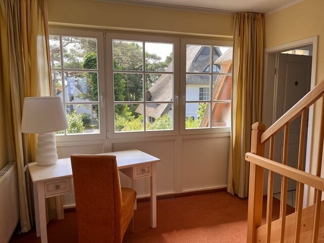 Ferienhaus in Dierhagen - D&uuml;nenmeer Ferienh&auml;user - Bild 16