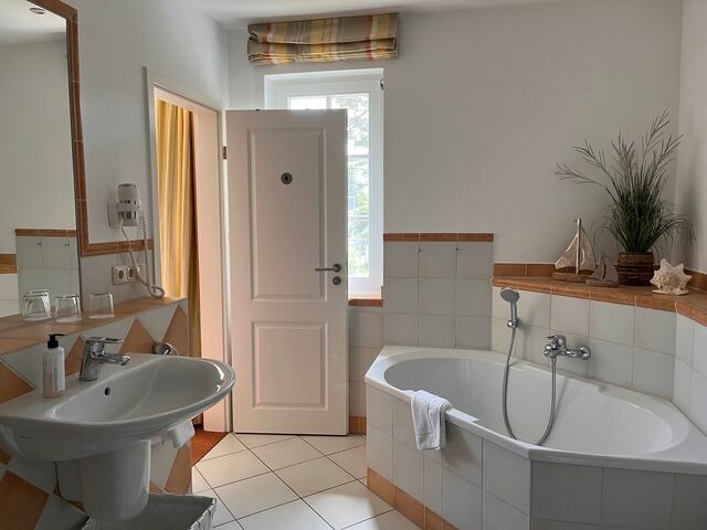 Ferienhaus in Dierhagen - D&uuml;nenmeer Ferienh&auml;user - Bild 20