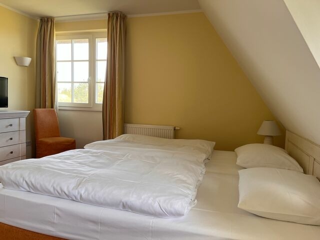 Ferienhaus in Dierhagen - D&uuml;nenmeer Ferienh&auml;user - Bild 21