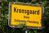 Ferienwohnung in Kronsgaard - Ferienwohnung "Ostseeperle" direkt am Ostseestrand - Bild 22