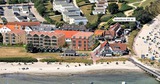 Ferienwohnung in Hohwacht - Meeresblick "Strandkorb" Haus 3, WE 46 - Bild 2