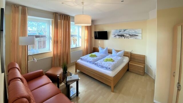 Ferienwohnung in Boltenhagen - Ferienhaus "An der Steilk&uuml;ste" Whg. 1 - Bild 4