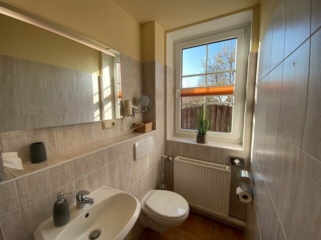 Ferienwohnung in Boltenhagen - Ferienhaus "An der Steilk&uuml;ste" Whg. 1 - Bild 6