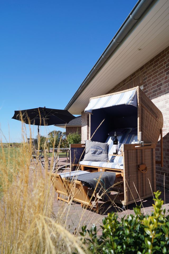 Ferienhaus in Fehmarn - Ferienhaus Strandliebe ( FH3) - Bild 2