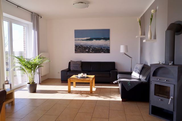 Ferienhaus in Fehmarn - Ferienhaus Strandliebe ( FH3) - Bild 9
