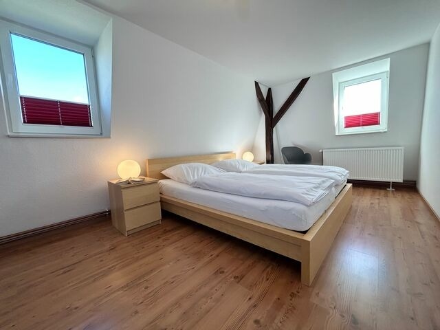 Ferienwohnung in Fehmarn - Ferienwohnung S&uuml;d - Bild 3