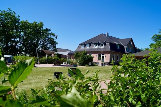 Ferienwohnung in Fehmarn - Ferienwohnung S&uuml;d - Bild 9