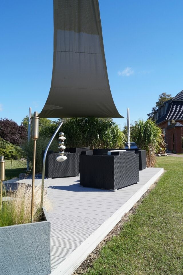 Ferienwohnung in Fehmarn - Ferienwohnung S&uuml;d - Bild 11