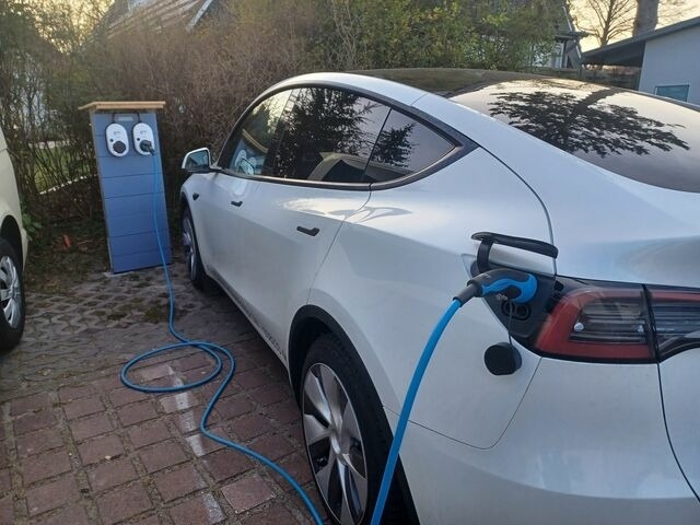 Ferienwohnung in Prerow - FeWo Weststrand - Heuser Prerow - Bild 13