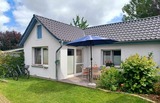 Ferienwohnung in Prerow - FeWo Leuchtturm - Heuser Prerow - Bild 8