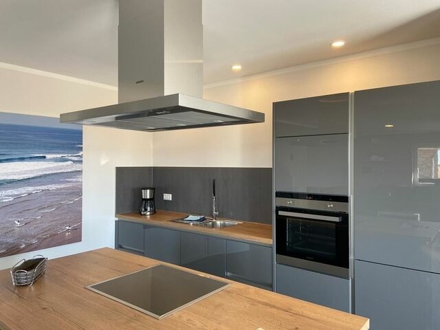 Ferienhaus in Fehmarn - Ferienhaus K&uuml;stenperle ( FH4) - Bild 2