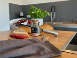 Ferienhaus in Fehmarn - Ferienhaus K&uuml;stenperle ( FH4) - Bild 3