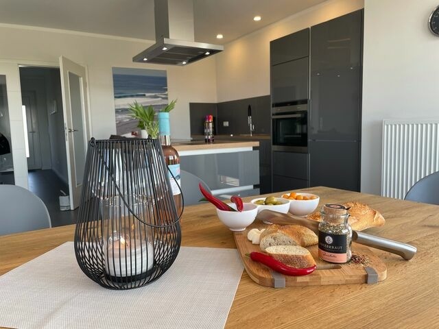 Ferienhaus in Fehmarn - Ferienhaus K&uuml;stenperle ( FH4) - Bild 7